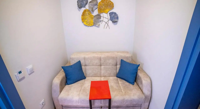 Sofa Kaleiçi