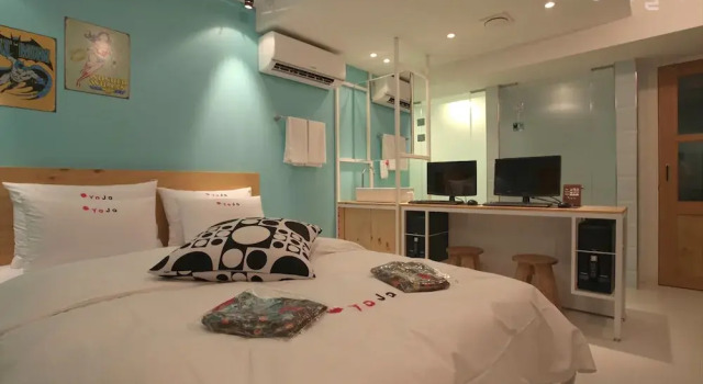 Hotel Yaja Sinlim