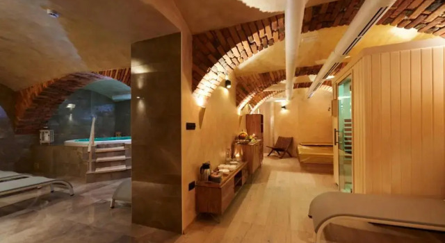 Номер Superior Hiša Ančka, Boutique Hotel & Maja Rooms