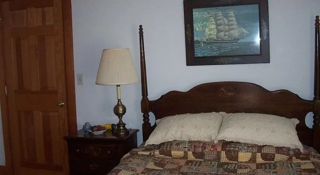 Chesapeake Inn of Lenox, Rezervovat Hotel Lenox Bousquet Ski Area