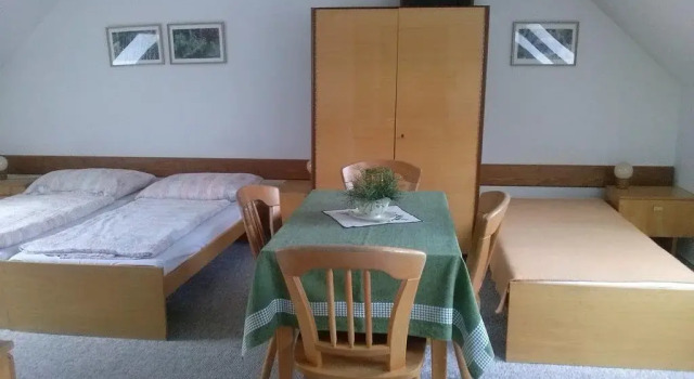 Penzion Koza, Book Hotel Stankov 