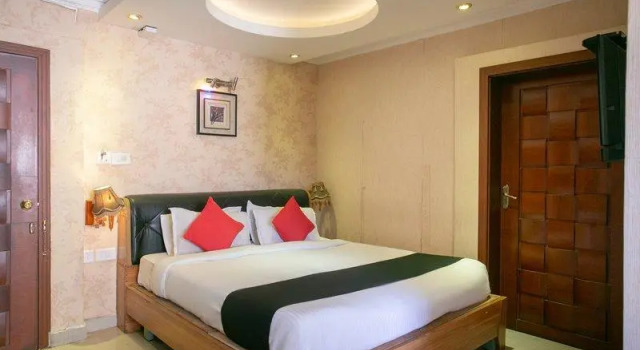 Capital O 68251 Hotel Sea Palace