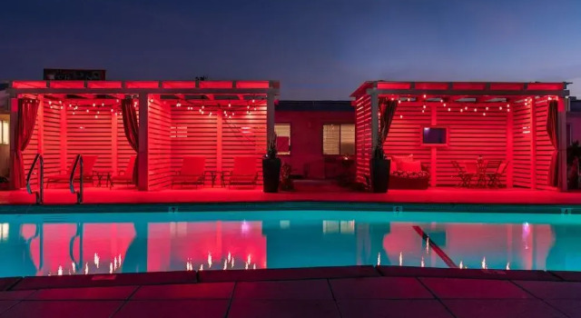The O Spa