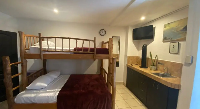Номер Standard Hotel 17-52