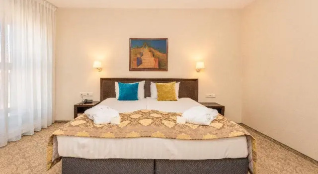 Люкс Standard Euterpe Hotel