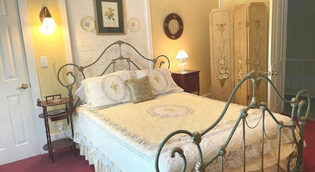 Номер Standard The Sautee Inn Bed & Breakfast