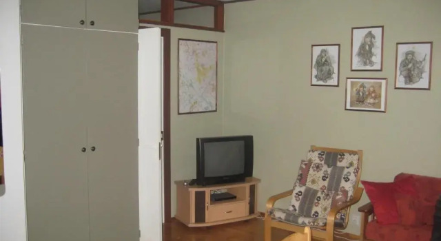 Aslak Apartment, Buchen Sie Ferienwohnung Hotels in Lappland mit Parkplatz, Parkplätze