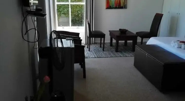 Arukah Guesthouse