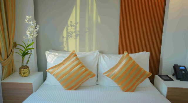 Номер Premier Ragazzi Resort Hotel