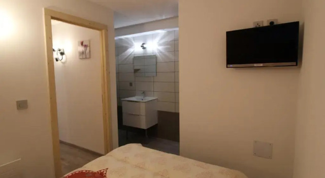 Appartement Aussois, 4 pièces, 8 personnes - FR-1-508-221