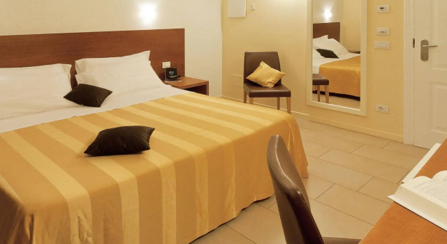 Hotel Cluentum, Book Hotel Hoteller i Romagna med måltider, Halvpension / Fuldpension