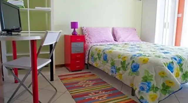 B&B La Palma