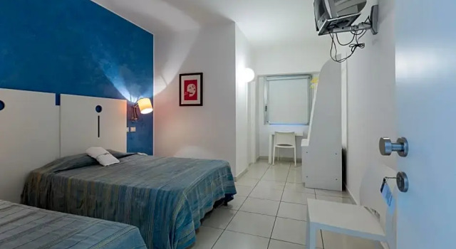 Standard Zimmer Silver Hotel