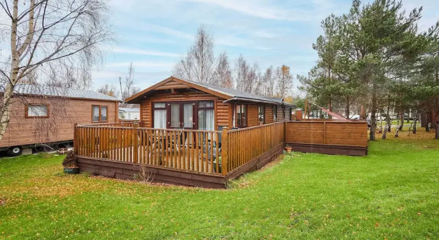 Host Stay Cairnswood Lodge