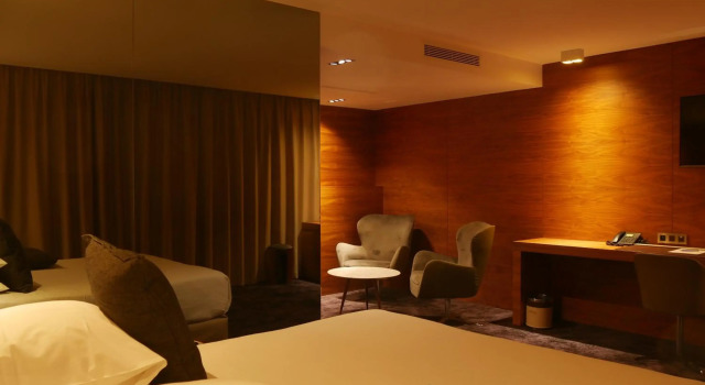 Howard Hôtel Paris Orly Aeroport