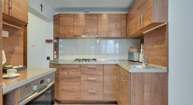 Piastowska near the Jelitkowo Beach & Reagan Park by Downtown Apartments, Varaa Huoneisto  