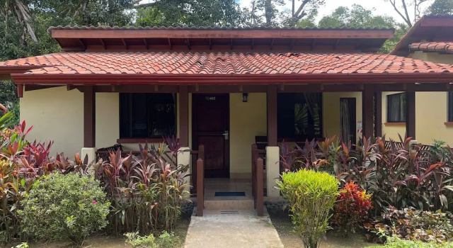 Вилла La Foresta Nature Resort