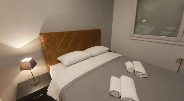 Апартаменты Apartment Nikirent