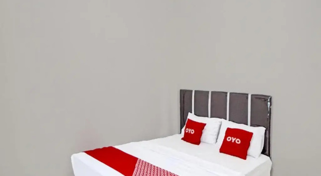 SPOT ON 91509 Unggul Kost, Rezerwuj Hotel Medan Sumatra