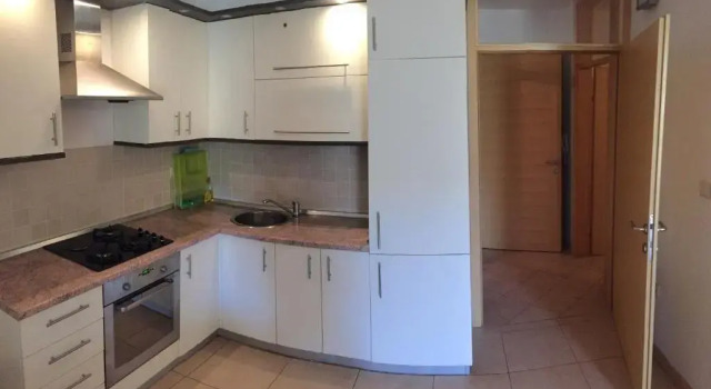Апартаменты Comfort Цокольный этаж с 2 комнатами Maru Apartments