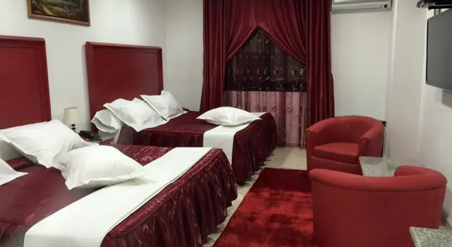 El Dey 2, Book Hotel Alger Algiers Province