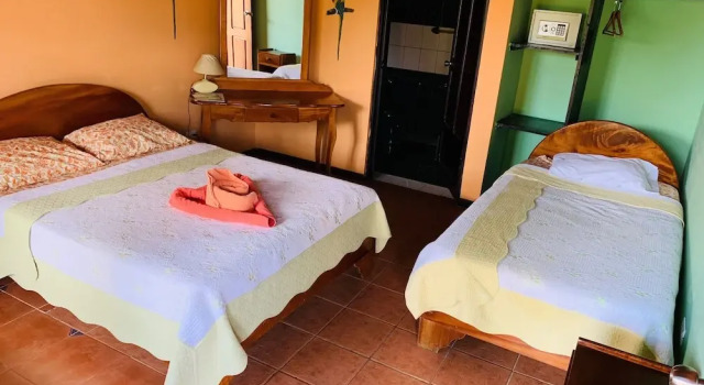 Hotel Luigis, Reservar Hotel Hotéis em Alajuela com piscina, Piscina