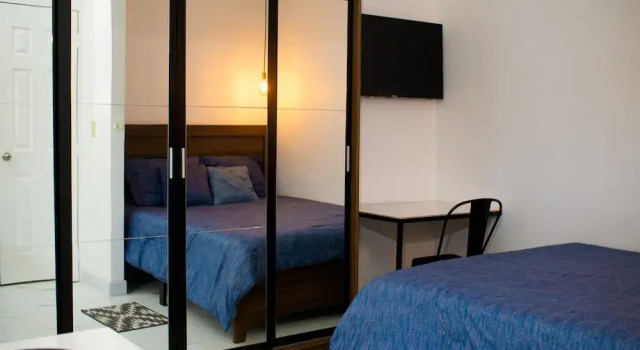 Doral Apartamentos, Rezervovat Apartmán Apartmány v David, Apartmán