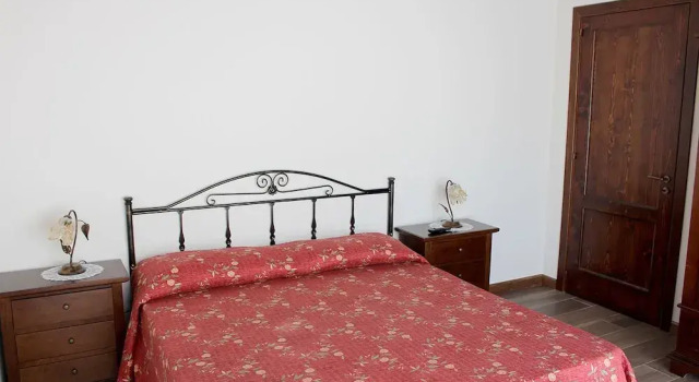 Коттедж Casale Acquaviva with private pool