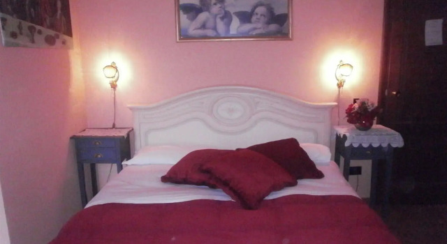 Rocca Di Monreale, Book Bed and Breakfast Hotels in Monreale with Parking, Parking