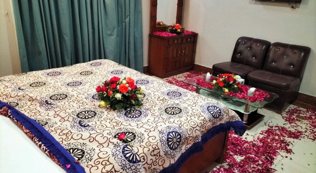 Номер Standard Cosy inn Near Millennium Mall