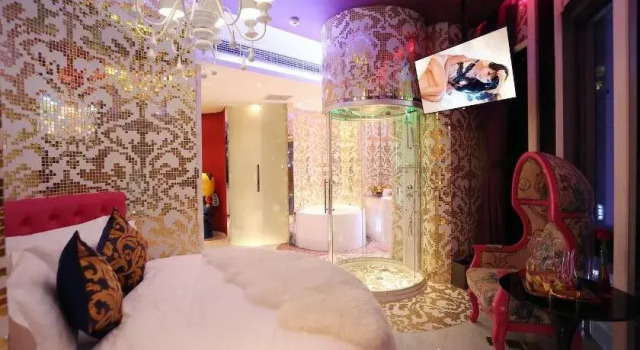 Sanlitun Mark Jacobs Boutique Hotel, Foglalás Boutique Szálloda Sanlitun Peking