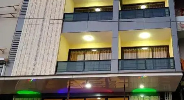 Hotel Vighnaharta Palace Mahabaleshwar