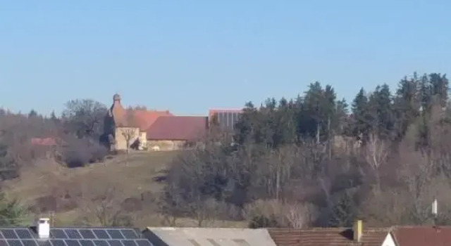 Appartment, Reserva ahora Hotel Hoteles en Baden-Wurtemberg con aparcamiento, Aparcamiento