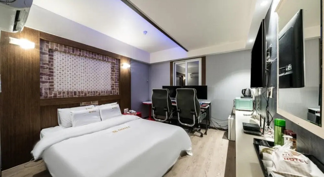Incheon (Dongam) Home