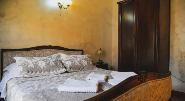 Номер Standard Bofima Apartments
