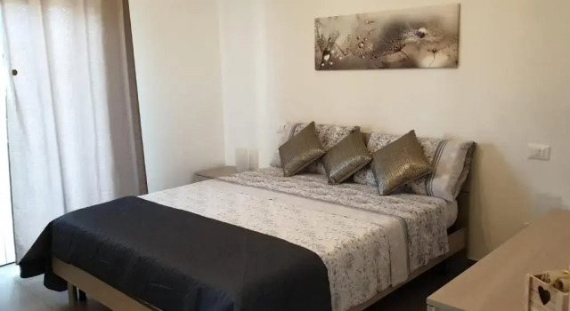 Апартаменты casa in campagna alle porte di Rimini 3min fiera 3 min mare