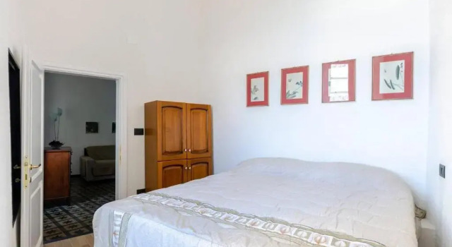 Апартаменты ALTIDO Charm 1 Bed Apt Overlooking Port of Camogli