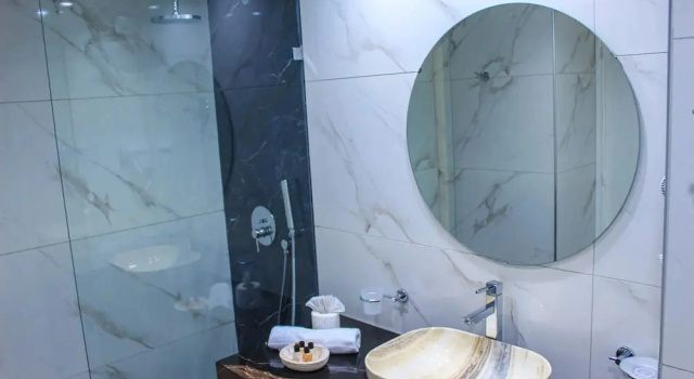 Номер Superior Hôtel Joya Paradise & SPA Djerba