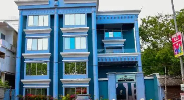 Pramod House Of Classics