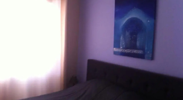Standart oda Beachhouselagos