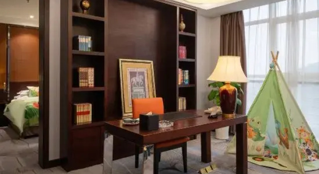 Семейный тент Excemon Yuyao Hemudu Hotel