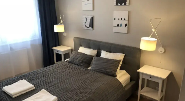 Smart & Exclusive Apartment