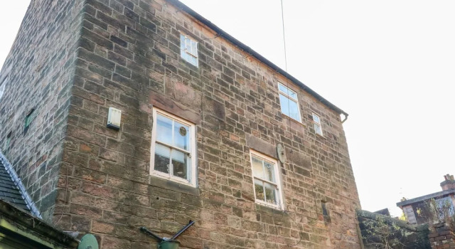 Коттедж Milford Cottage