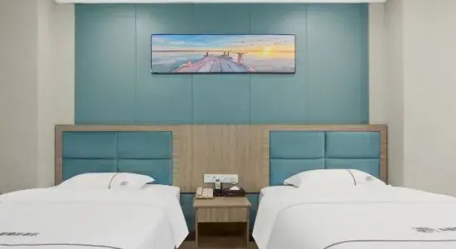 Люкс Premier Shangdu Hotel