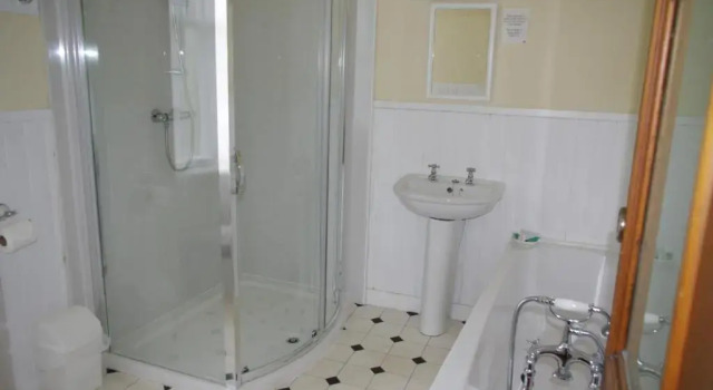 Номер Deluxe Cuilfail Hotel