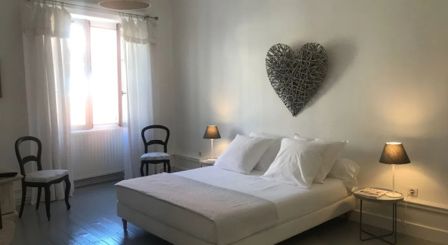 Номер Standard Maison Ladevèze