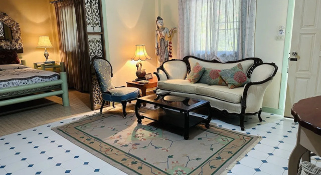 Номер Superior Mairood Resort