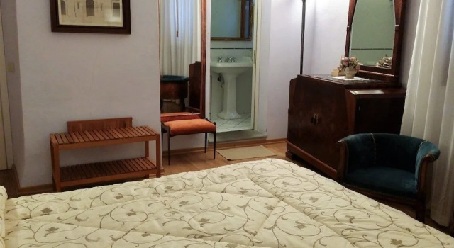 Двухместный номер Classic La Felicina, Accademia con Albergo - Mugello