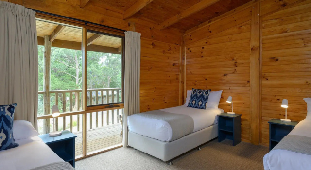 Номер Standard Stewarts Bay Lodge