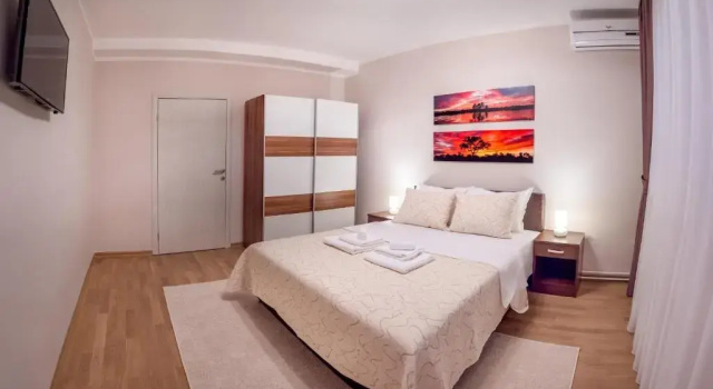 Люкс Apartment Dositejeva